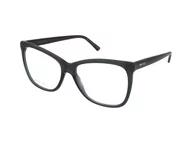 Okulary korekcyjne, oprawki, szkła - Jimmy Choo JC362 KEX - miniaturka - grafika 1