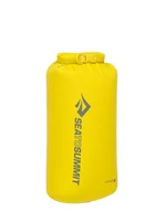 Akcesoria turystyczne - Worek wodoodporny Lightweight Dry Sack 8 l Sea to Summit - sulphur yellow - miniaturka - grafika 1