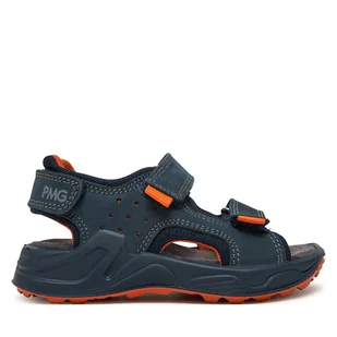 Sandały Primigi 7896911 S Granatowy - Buty dla chłopców - miniaturka - grafika 1