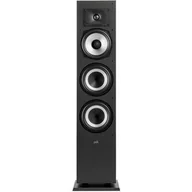 Głośniki i kolumny - POLK AUDIO Monitor XT60 Czarny (1 szt.) - miniaturka - grafika 1
