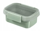 Pojemniki kuchenne - Pojemnik na żywność Curver Smart To Go Eco Line Snack 0.2L - miniaturka - grafika 1