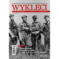 Czasopisma - Kwartalnik Wyklęci nr 1(33)/2024 - miniaturka - grafika 1