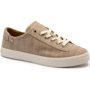 Tommy Hilfiger Tenisówki - Trampki damskie - miniaturka - grafika 1