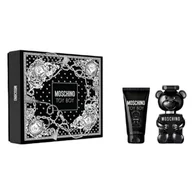 Zestawy kosmetyków damskich - SET MOSCHINO Toy Boy EDP spray 30ml + SHOWER GEL 50ml - miniaturka - grafika 1