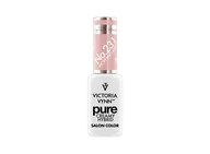 Lakiery hybrydowe - Victoria Vynn Pure Creamy Hybrid 231 Morning Mist 8ml - miniaturka - grafika 1