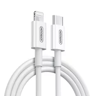 Kable USB - Joyroom Kabel Przewód Usb-c Do Iphone Pd 3A 1.2m - miniaturka - grafika 1