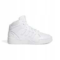 Sneakersy męskie - Męskie Sneakersy Midcity MID 40 2/3 - miniaturka - grafika 1