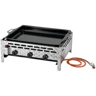 Grille gazowe - ACTIVA Grill gazowy ACTIVA Profiline 12525 Raty - miniaturka - grafika 1