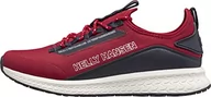 Trampki męskie - Helly Hansen Męskie trampki RWB Toucan, 162 czerwony - miniaturka - grafika 1
