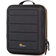 Torby fotograficzne i futerały - Pokrowiec LOWEPRO Hardside CS 80 Czarny - miniaturka - grafika 1