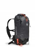 Plecaki - Plecak górski Black Diamond Cirque 25 carbon M-L - miniaturka - grafika 1