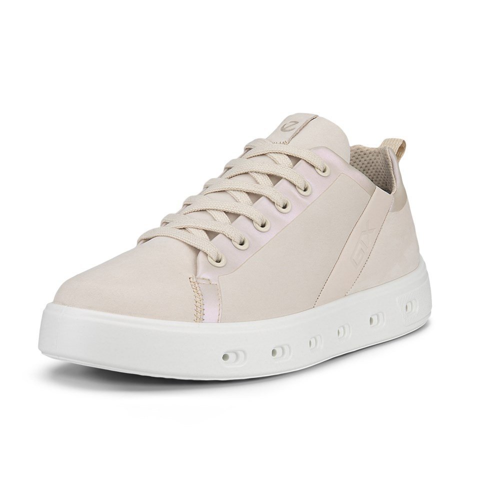 Buty Ecco Sneaker Street 720 20975359113