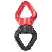 Pozostały sprzęt i akcesoria do ćwiczeń - Krętlik do zawieszenia szarfy TIGUAR Aerial - miniaturka - grafika 1