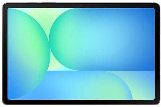 Samsung X526B Tab S10 FE 5G 128GB, grey EU SM-X526BZAREEB