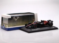 Samochody i pojazdy dla dzieci - Alfa Romeo C43 No 24 Guanyu GP - 2023 Solido 1:43 - miniaturka - grafika 1