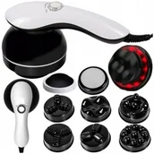 Masażery - Masażer antycellulitowy EXTRALINK EX.95665 - miniaturka - grafika 1