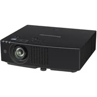 Projektory - Panasonic PT-VMZ71 black - miniaturka - grafika 1