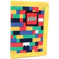 Portfele - Portfel LEGO Classic Bricks - miniaturka - grafika 1
