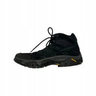 Buty trekkingowe męskie - ﻿Buty trekkingowe męskie MERRELL VIBRAM 43,5 - miniaturka - grafika 1