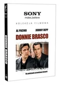 Dramaty DVD - Donnie Brasco - miniaturka - grafika 1