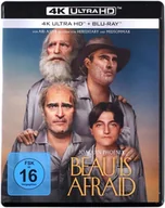 Komedie Blu-Ray - Beau Is Afraid (Bo się boi) - miniaturka - grafika 1