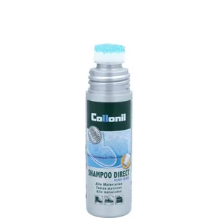 Collonil Szampon do butów DIRECT 100 ML - Akcesoria obuwnicze - miniaturka - grafika 1
