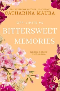 Bittersweet Memories. Off-Limits. Tom 4 - Romanse - miniaturka - grafika 1