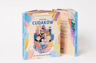 Książki edukacyjne - Przygody Cudak��w - O narodzinach J��zinka - miniaturka - grafika 1