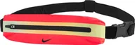 Nerki - Saszetka Slim Waist Pack 3.0 fiery red/white/french blue rozmiar L - miniaturka - grafika 1