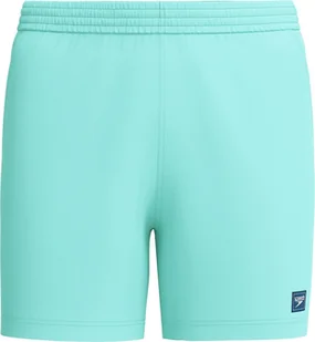 Męskie Szorty PRIME LEISURE 16" WATERSHORT - Kąpielówki męskie - miniaturka - grafika 1