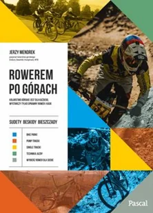 Rowerem po górach | - Przewodniki - miniaturka - grafika 3