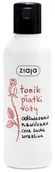 Toniki i hydrolaty do twarzy - Ziaja Tonik do twarzy płatki róży. 200ml - miniaturka - grafika 1