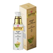 Kremy do twarzy - Sattva Anti-Pimple Cream krem przeciw wypryskom 50ml - miniaturka - grafika 1