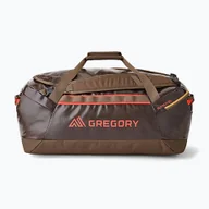 Torby sportowe - Torba podróżna Gregory Alpaca 60 l mesa brown WYSYŁKA W 24H 30 DNI NA ZWROT - miniaturka - grafika 1