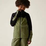 Bluzy dla chłopców - Dare 2b Bluza dziecięca Thriving IV Czarny, Rozmiar: 164 cm - miniaturka - grafika 1