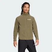 Odzież trekkingowa damska - Kurtka Multi Essentials Full-Zip Fleece - miniaturka - grafika 1