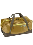 Torby podróżne - Torba podróżna 2w1 Eagle Creek Migrate Duffel 90 l - field brown - miniaturka - grafika 1