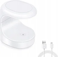Lampy UV do paznokci - Mini Led Uv Przenośna Lampa Do Paznokci Z Usb - miniaturka - grafika 1