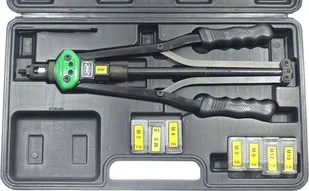 JBM 52597 gwint nakładki automatyczne kleszcze nitownicze 17 cali, 440 MM 52597 - Akcesoria motoryzacyjne - miniaturka - grafika 2
