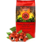 Herbata - Yerba Mate Yerba Mate YERBA MATE GREEN Mas Energia Guarana, 400 g - miniaturka - grafika 1