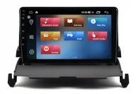 Nawigacja GPS - Radio Nawigacja Gps Dodge Journey 2007-10 Android - miniaturka - grafika 1