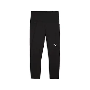 PUMA W TAD ESSENTIAL HW CAPRI Rajstopy - Rajstopy - miniaturka - grafika 1