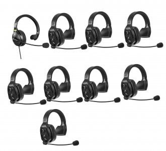 Saramonic WiTalk WT9S