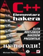 Systemy operacyjne i oprogramowanie - C++. Elementarz hakera - miniaturka - grafika 1