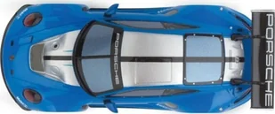 Carrera - Hybrid Racing Cars - Porsche 911 GT3 R"Roxy" - Modele zdalnie sterowane - miniaturka - grafika 1