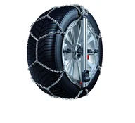 Łańcuchy śniegowe - Thule König EASY-FIT CU-9 103 - miniaturka - grafika 1