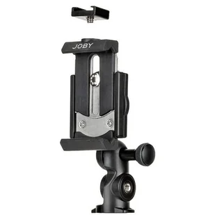 Joby GripTight Pro 2 GorillaPod JB01551-BWW - Akcesoria do kamer sportowych - miniaturka - grafika 1