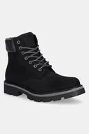 Botki męskie - Guess - miniaturka - grafika 1