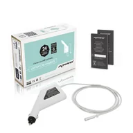 Zasilacze do laptopów - Zasilacz samochodowy do Apple 16.5v 3.65a magsafe - miniaturka - grafika 1
