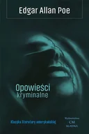 Kryminały - Opowieści kryminalne - miniaturka - grafika 1